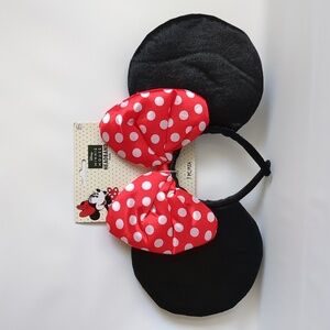 Minnie Mouse Headband